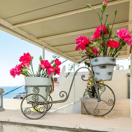 Sweet Affittacamere Ragusa