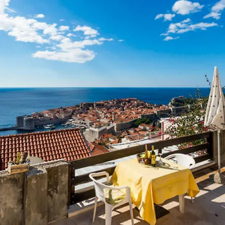 Sweet Casa de hóspedes Dubrovnik