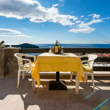 Casa de hóspedes Sweet