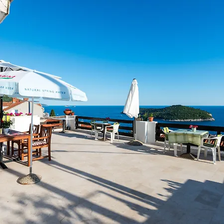 Sweet Casa de hóspedes Dubrovnik