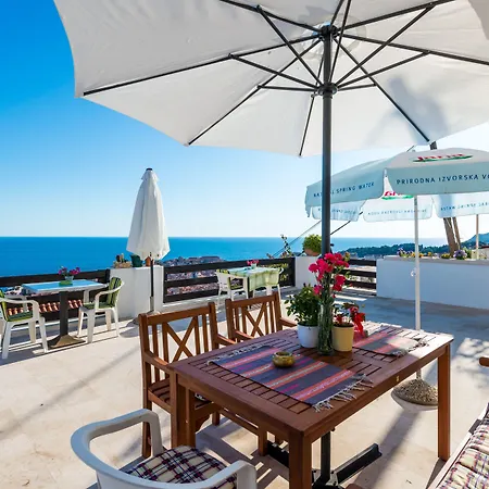 Sweet Casa de hóspedes Dubrovnik