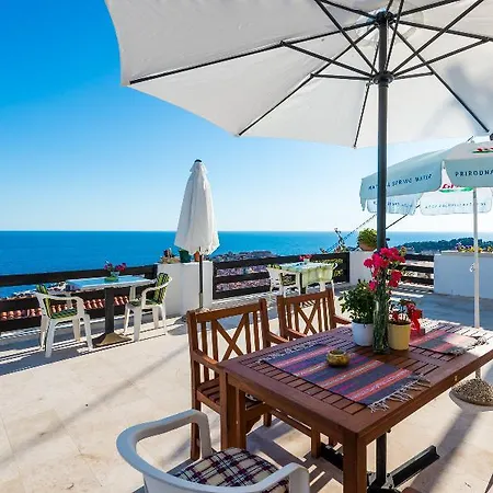 Sweet Casa de hóspedes