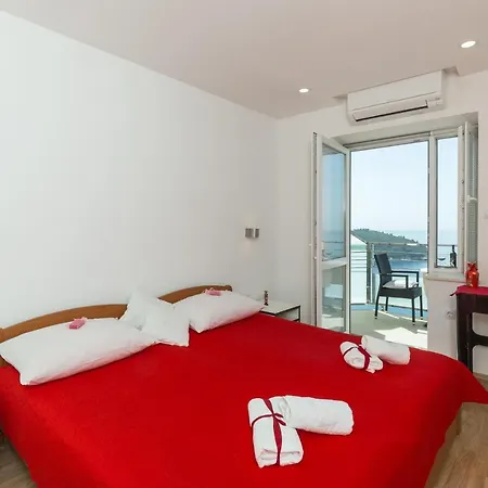 Sweet Guest house Dubrovnik