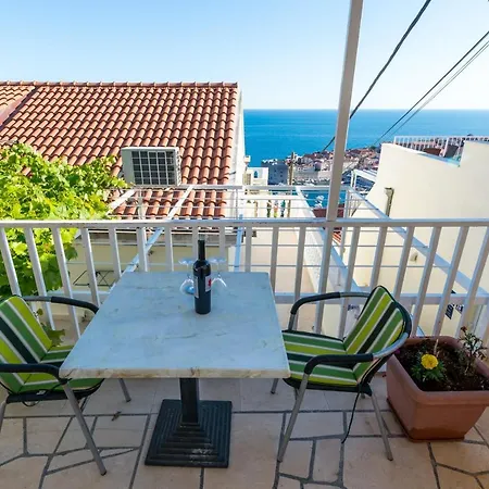 Sweet Guest house Dubrovnik