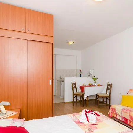Guest house Sweet 3*