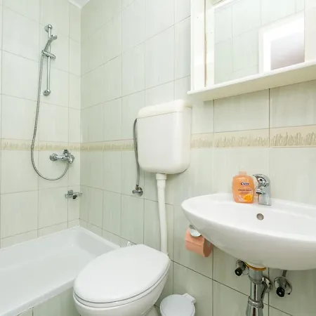 Guest house Sweet