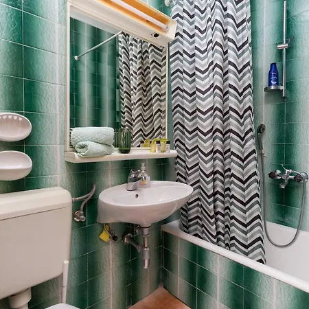 Sweet Guest house 3*