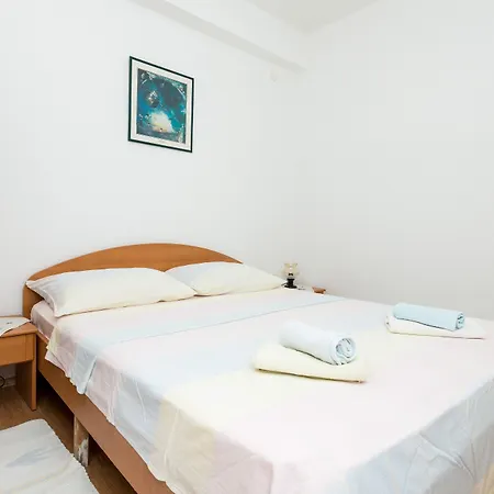 Maison d'hôtes Sweet Dubrovnik