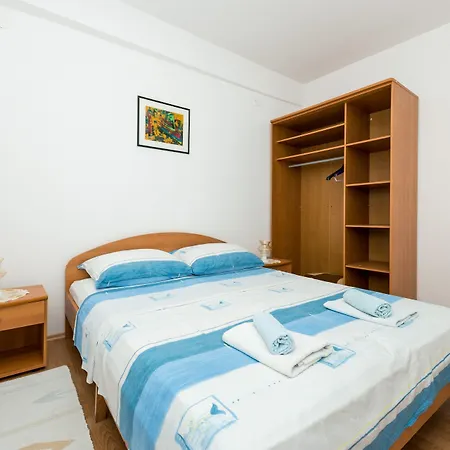 Sweet Vendégház Dubrovnik