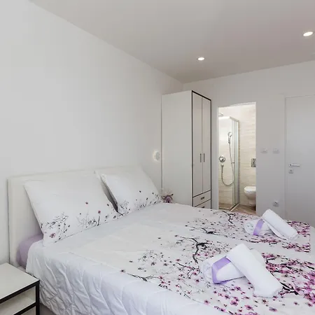 Maison d'hôtes Sweet Dubrovnik