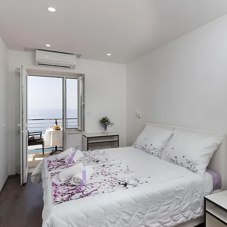 Sweet Maison d'hôtes 3*