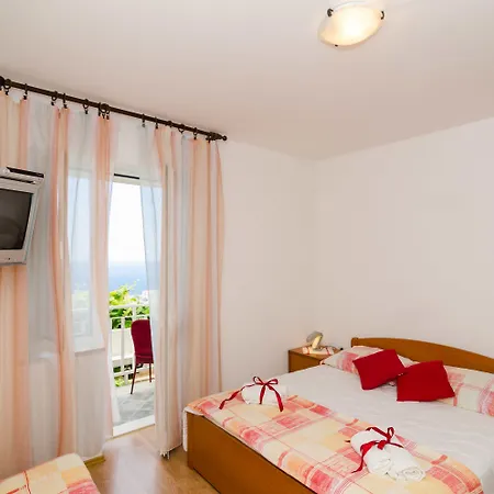 Vendégház Sweet 3*