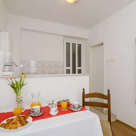 Maison d'hôtes Sweet Dubrovnik