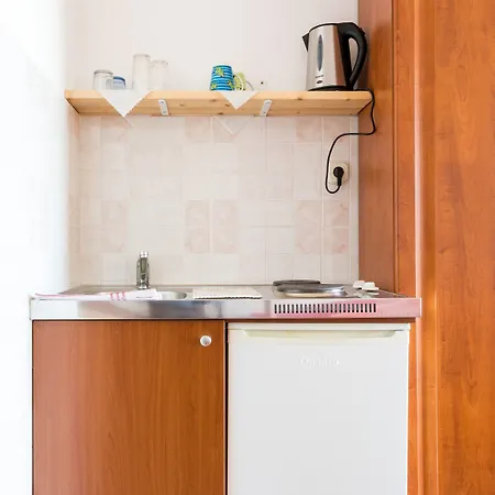 Vendégház Sweet 3*