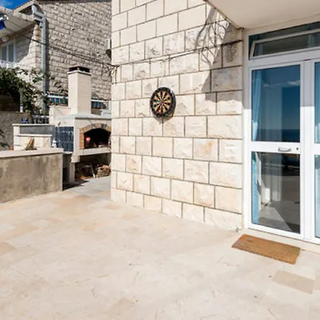 Sweet Maison d'hôtes