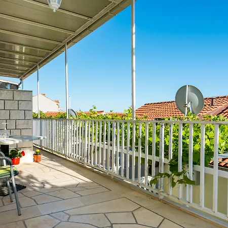 Maison d'hôtes Sweet Dubrovnik