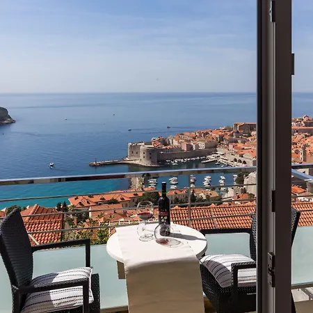 Sweet Maison d'hôtes 3*