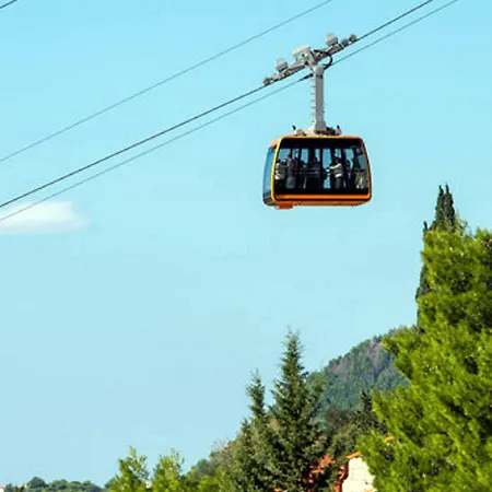 Maison d'hôtes Sweet Dubrovnik