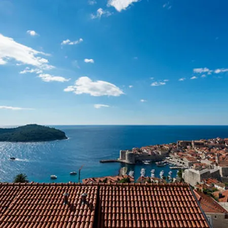 Maison d'hôtes Sweet Dubrovnik