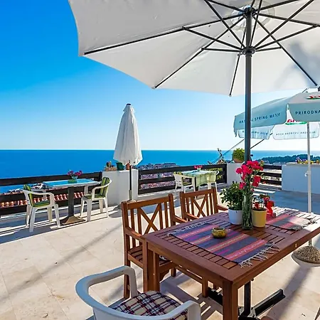 Guest house Sweet Dubrovnik
