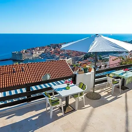 Sweet Dubrovnik