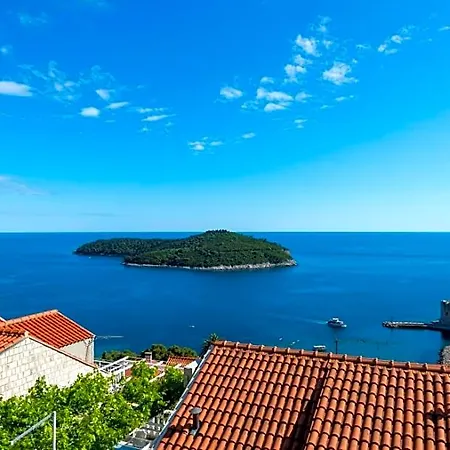 Sweet Gostinjska kuća