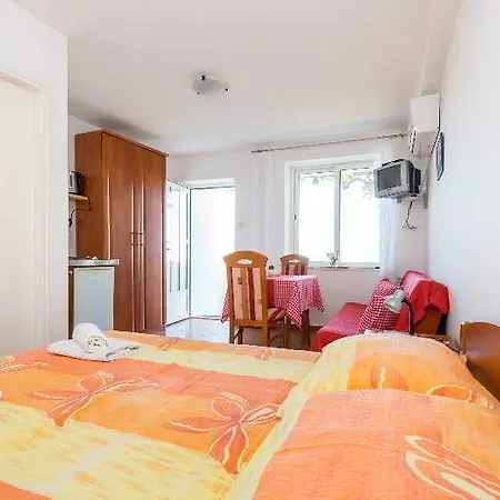 Sweet Guest house