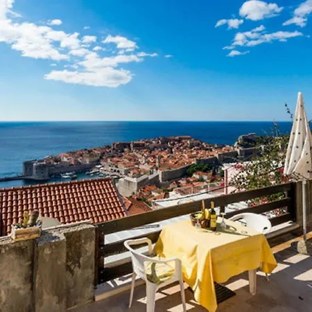 Sweet 3* Dubrovnik