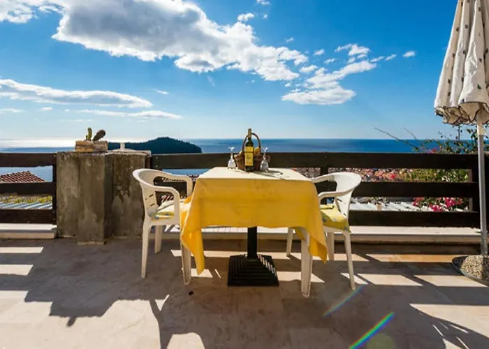 Sweet Pensionat Dubrovnik