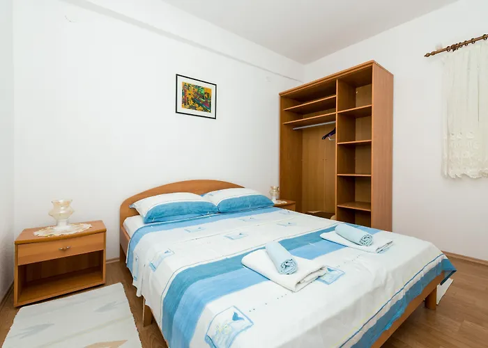 Sweet Pensión Dubrovnik