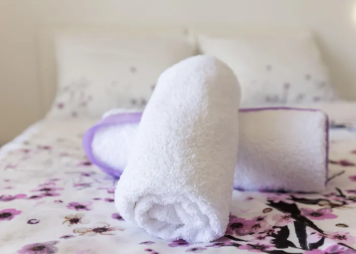 Pensionat Sweet Dubrovnik