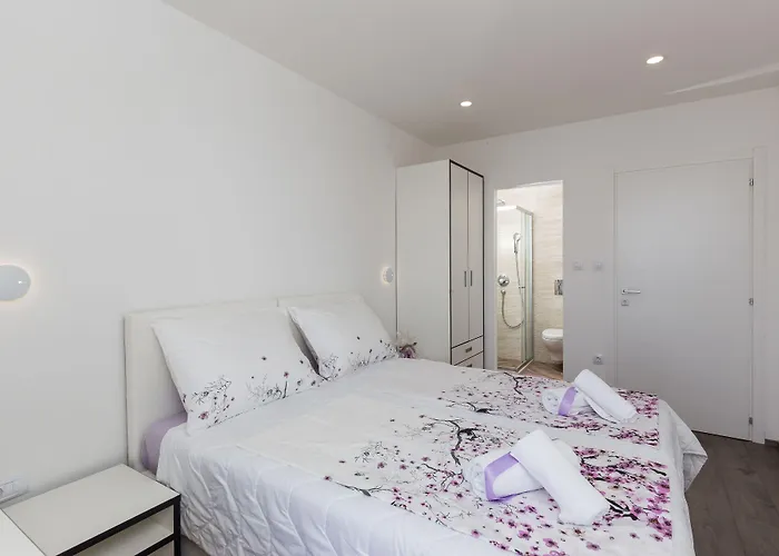 Pensionat Sweet Dubrovnik