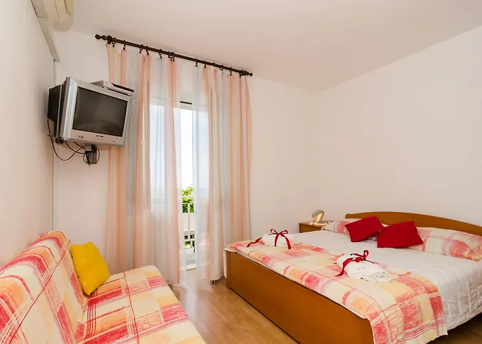 Sweet Pensionat Dubrovnik