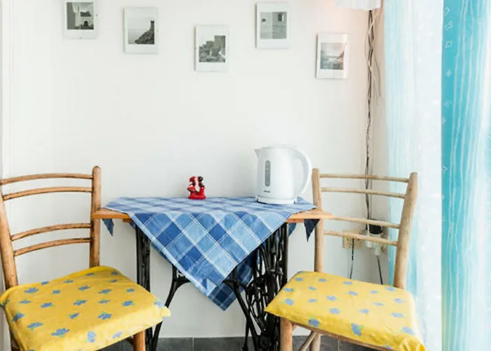 Sweet Pensión Dubrovnik