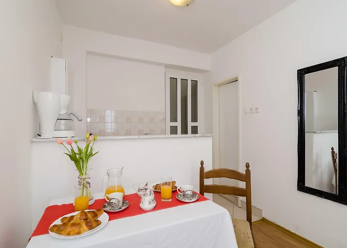 Pensionat Sweet Dubrovnik