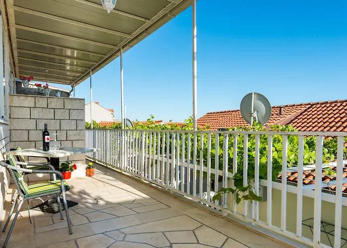 Pensión Sweet Dubrovnik