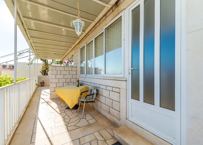 Pensionat Sweet Dubrovnik