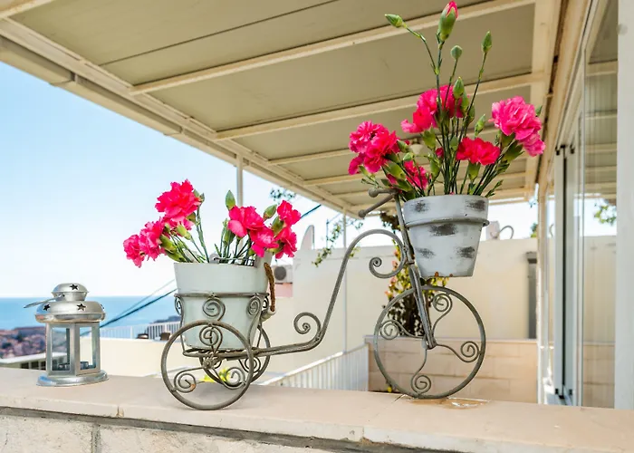 Sweet Pensionat Dubrovnik