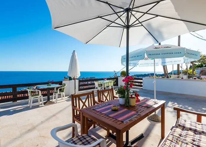 Sweet Pensión Dubrovnik