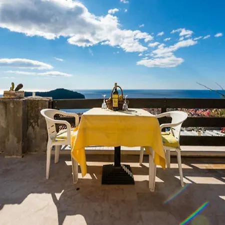 Sweet Penzion Dubrovník