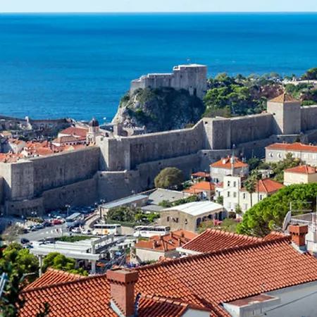 Penzion Sweet Dubrovník